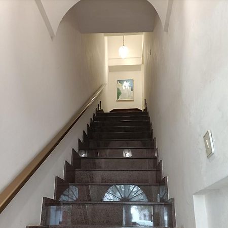 Апартаменти Da Zio Lello Мартіна-Франка Екстер'єр фото